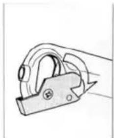 Meireles 5302DVW - TRANSFORMACIÓN PARA LOS DIFERENTES GASES - 8