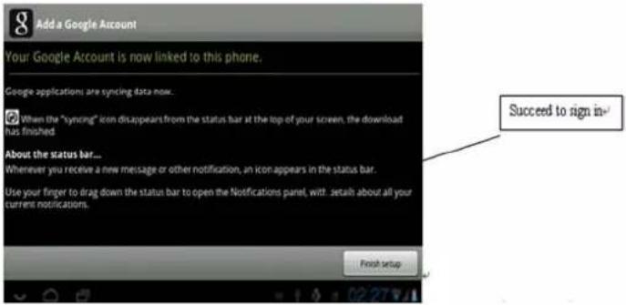 Prixton T7004 - Google Market o Play Store. - 4