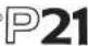 SAITEK Turtle Beach Ear Force P21 - EAR FORCE - 1