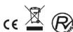 NEVIR NVR-6520 F - General Safety Instructions - 1