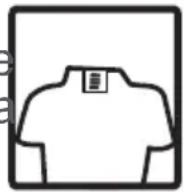 SMEG SLV107E - PRECAUCIÓN: ADVERTENCIA: Cualquier avería derivada de la entrada de sustancias extrañas en la lavadora no está amparada por la garantía. - 1
