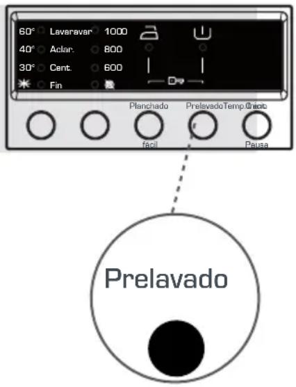 SMEG SLV107E - 4- Pre-lavado - 1
