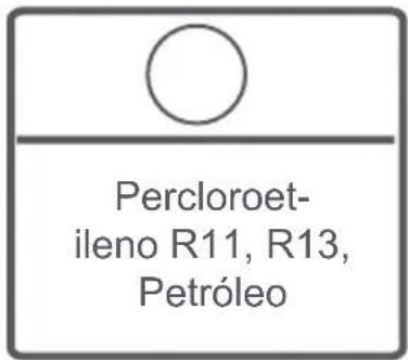 SMEG SLV107E - CAPÍTULO -5: PREPARACIÓN PRELIMINAR PARA LAVADO (SEPARACIÓN DE PRENDAS) - 14