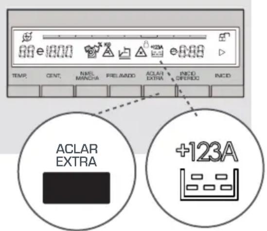 SMEG SLV148ED - 5b- Función adicional antialérgico - 1