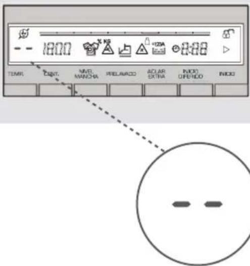 SMEG SLV148ED - 1- Selección de temperatura - 2