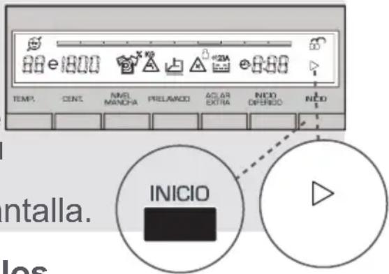 SMEG SLV148ED - Botón de Inicio/Espera - 1