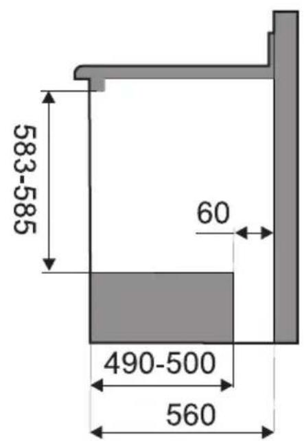 583-585 60 490-500 560