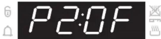 P2:0F