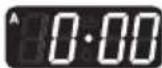 SMEG TR90X - Regulación de la hora - 1