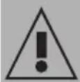 SMEG TR90X - Advertencias - 1