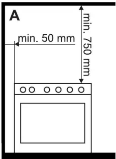 SMEG TR90X - Informaciones generales - 1