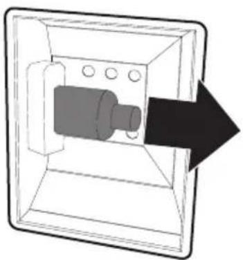 SMEG TR90X - Limpieza y mantenimiento - 1