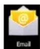 WOXTER Nimbus 102 Q - Borrar una cuenta de email - 1