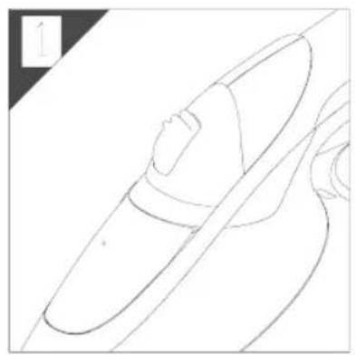 SINGER SNG 5.12 - DICAS PARA PASSAR ROUPAS - 2