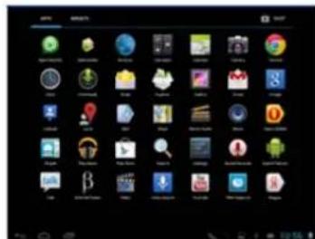 WOXTER PC 97 IPS - GRABACIÓN Y EDICIÓN DE VÍDEO - 1