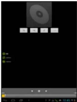 WOXTER PC 97 IPS - ESCUCHAR MÚSICA - 2