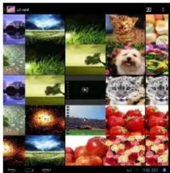 WOXTER PC 97 IPS - Visualización de imágenes - 1