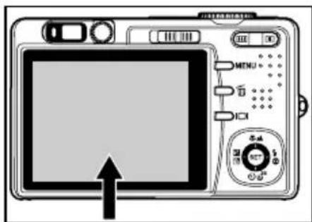 AIRIS DC61 - Usar el monitor LCD - 1