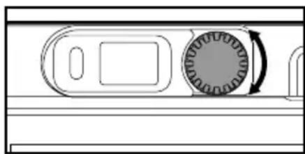 AIRIS DC61 - [ ]Modo Autom. - 2