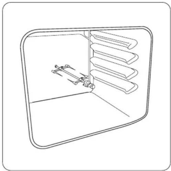 ZANUSSI ZCG55KGW - Forno - Sugestões e conselhos úteis - 1