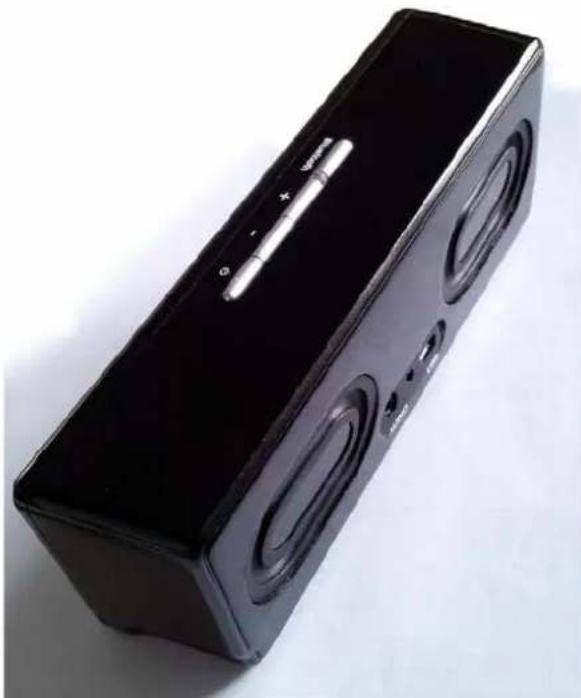 WOXTER Air Sound BT-100 - ENCENDER - 1