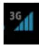 WOXTER DX 100 - Ajustes 3G - 2
