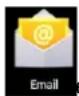 WOXTER DX 100 - Borrar una cuenta de email - 1