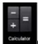 WOXTER DX 100 - Calculadora - 1