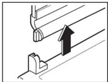 ZANUSSI ZCM 6501 X - Substituição da lâmpada do for- no - 3