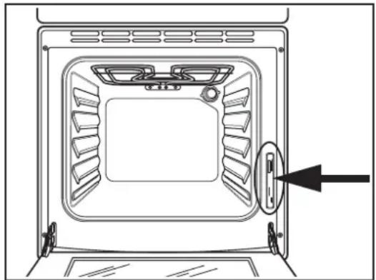 ZANUSSI ZCM 6501 X - Asistencia técnica, recambios y garantía - 1