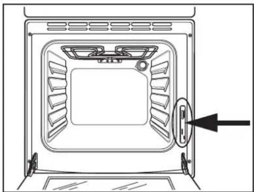ZANUSSI ZCM 6501 X - Assistência técnica e peças originais - 1