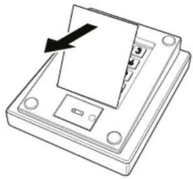 DORO MemoryPlus 309dp - Telefoonnummers opslaan - 2