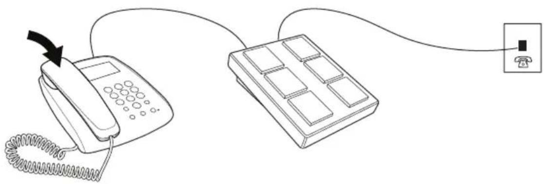 DORO MemoryPlus 309dp - Αποθήκευση τηλεφωνικών αριθμών - 11
