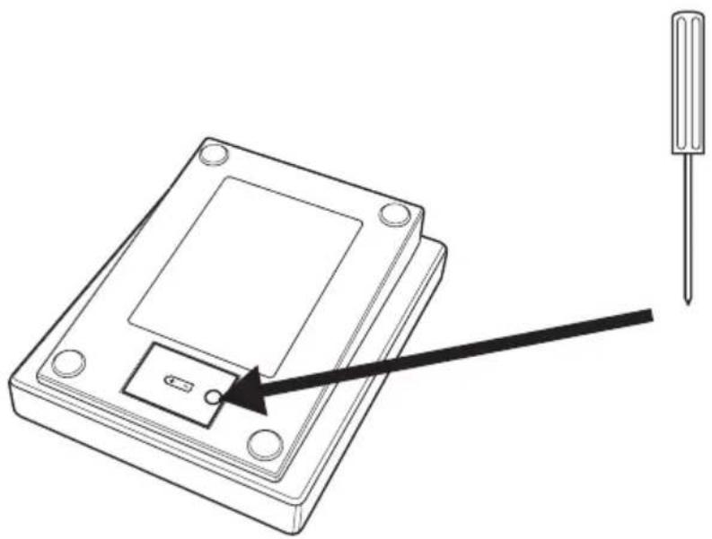 DORO MemoryPlus 309dp - De batterij vervangen - 1