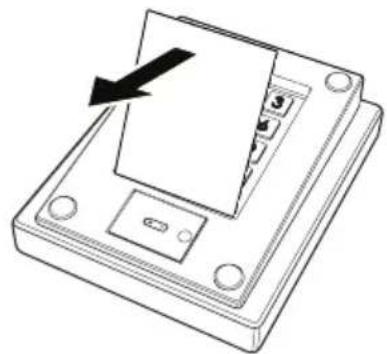 DORO MemoryPlus 309dp - Αποθήκευση τηλεφωνικών αριθμών - 2