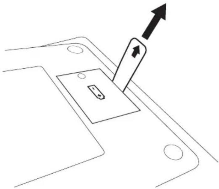 DORO MemoryPlus 309dp - Αποθήκευση τηλεφωνικών αριθμών - 12