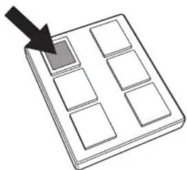 DORO MemoryPlus 309dp - Memorização de números de telefone - 4