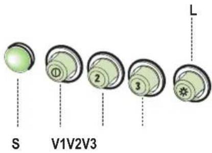 MEPAMSA Campana Syntesis H - 90 - Chimenea inferior - 2