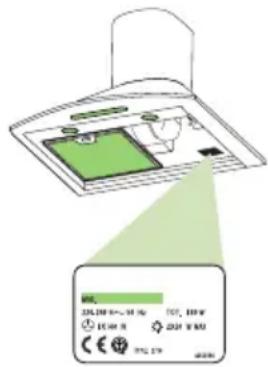 MEPAMSA Campana Syntesis H - 90 - MANUTENÇÃO - 1
