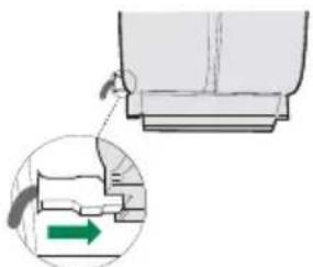 MEPAMSA Campana Smart plus H - CONEXIÓN ELECTRICA - 1