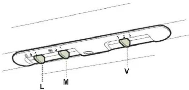 MEPAMSA Campana Smart pro - SALIDA DEL AIRE VERSIÓN ASPIRANTE - 2