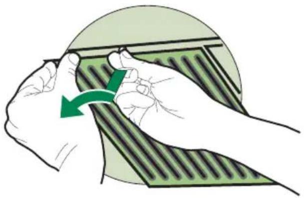 MEPAMSA Campana Smart pro - LIMPIEZA DE LOS FILTROS ANTIGRASA METÁLICOS AUTOPORTANTES - 1