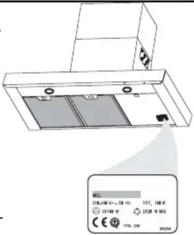 MEPAMSA Campana Stilo H - 70 - MANTENIMIENTO - 1