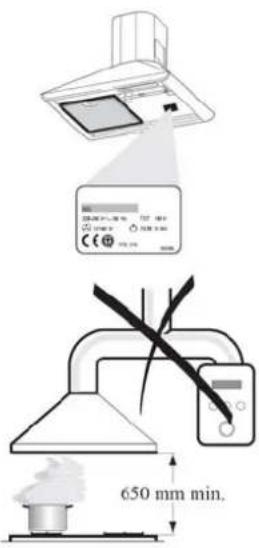 MEPAMSA Campana Perla jet - 90 - RECICLAJE - 1