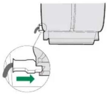 MEPAMSA Campana Magnum pro - 90 - Conexión eléctrica y control funcional - 1