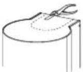 MEPAMSA Campana Cylindra pro - 90 - Montaje Cuerpo de la Campana - 1