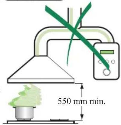 MEPAMSA Campana Cylindra pro - 90 - MANUTENÇÃO - 2