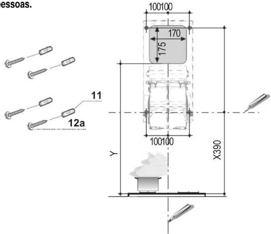 MEPAMSA Campana Cylindra pro - 90 - Documentação - 2