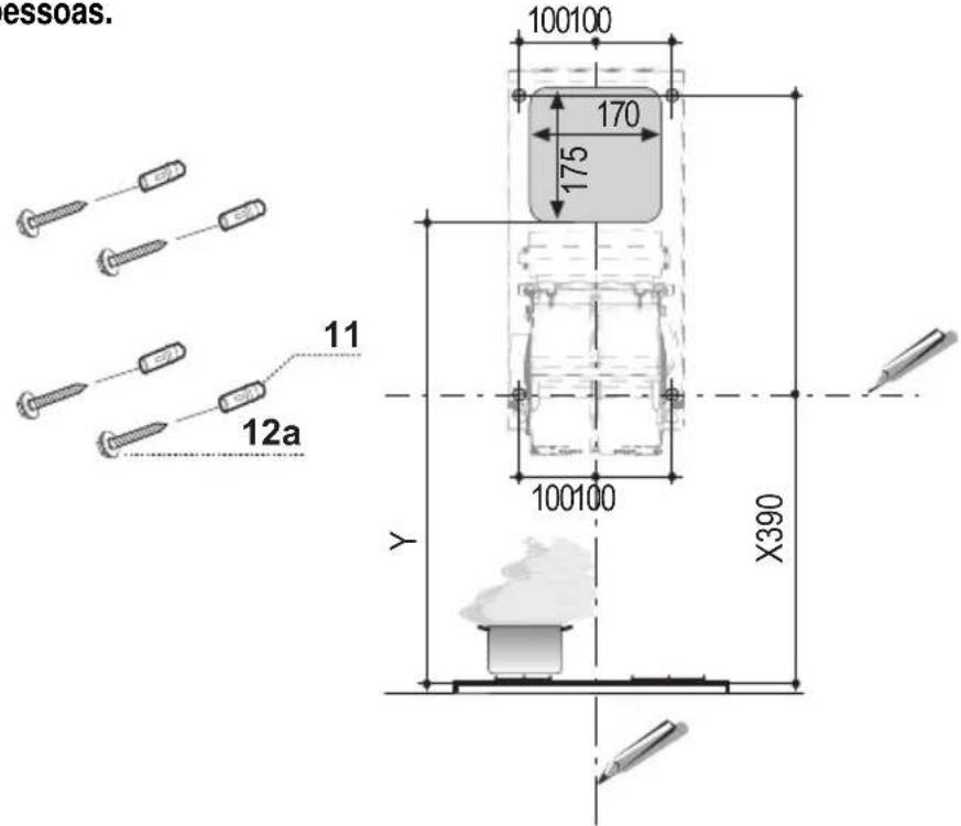MEPAMSA Campana Cylindra pro - 70 - Documentação - 2