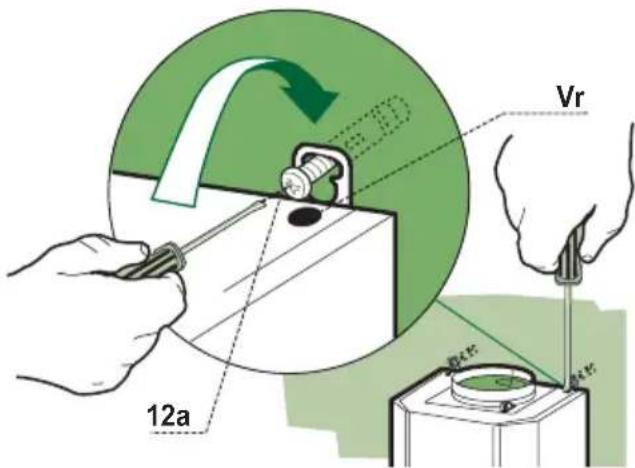 MEPAMSA Campana Merit H - 90 - Montaje del cuerpo de la campana - 1